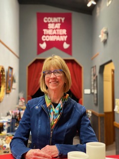 Patti Hallback